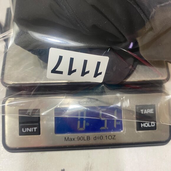 Maidenform One-Piece Shapewear Body Suit Womes XL Black - Picture 12 of 12